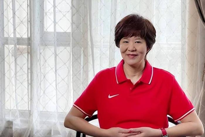 郎平是哪年任中国队教练 - 郎平是中国什么队的主教练 郎平是哪年任中国队教练 - 郎平是中国什么队的主教练