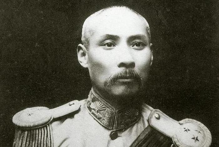 中国近代史袁世凯视频 - 中国近代人物研究袁世凯