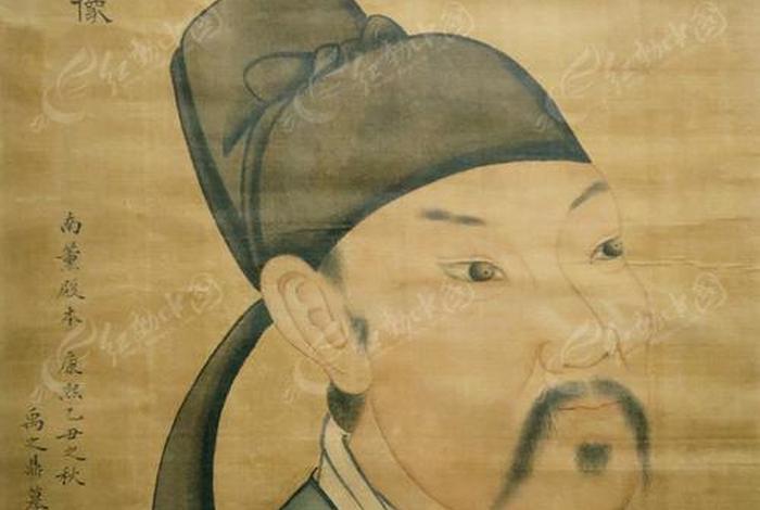 中国古代人物画李白,画古代诗人李白 中国古代人物画李白,画古代诗人李白