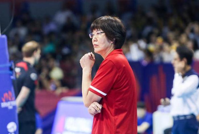 郎平是汉族吗,郎平还是中国人吗 郎平是汉族吗,郎平还是中国人吗