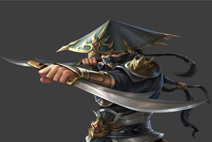 中国历史人物刺客排名 - 中国古代10大刺客