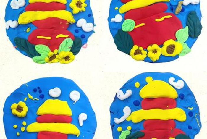 黏土的历史背景,粘土的背景 黏土的历史背景,粘土的背景