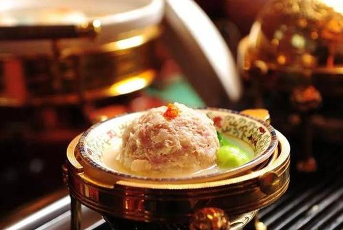 中国历史上最菜的人 - 中国最厉害的菜