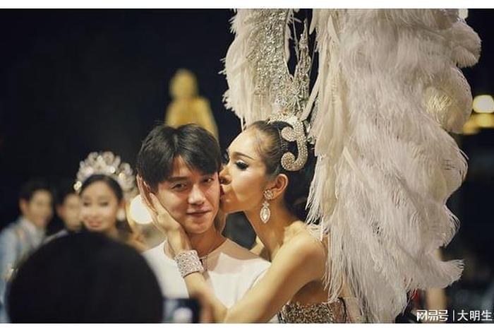 泰国人对pope哥的评价、泰国歌手petepol