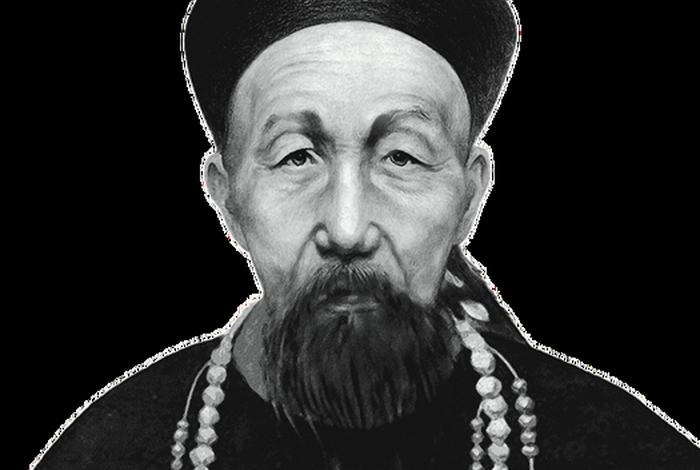 曾国藩是中国近现代史上的人物吗，曾国藩是中国近现代史上的人物吗对吗