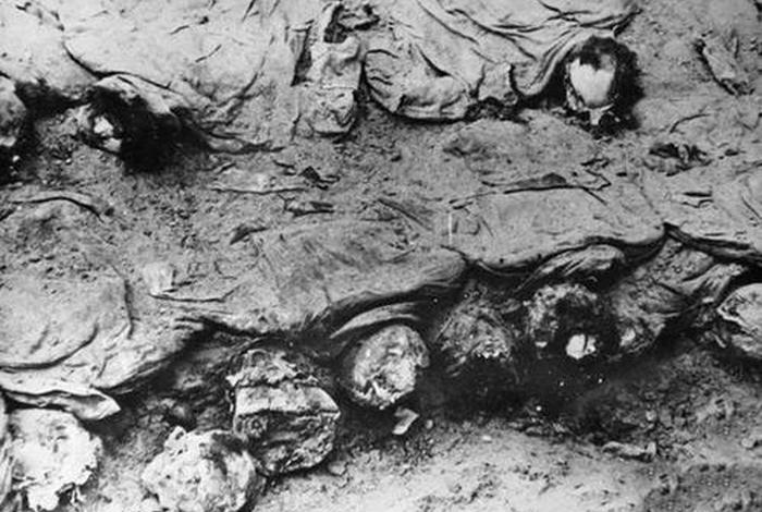 中国历史上死亡最多的战役 中国史上死人最多的战争 中国历史上死亡最多的战役 中国史上死人最多的战争