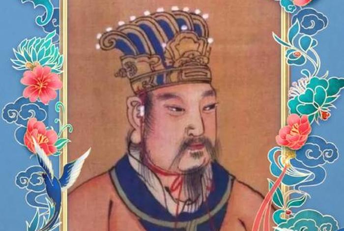 中国历史人物测评网站 - 中国历史人物查询