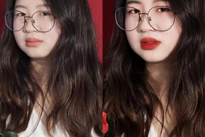 美图秀秀做人物肖像，美图秀秀人像美容功能