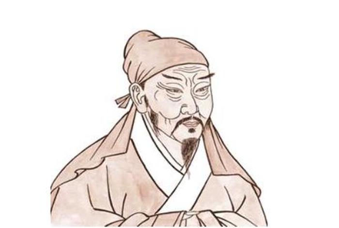 中国历史人物司马相加图片、中国历史人物司马光