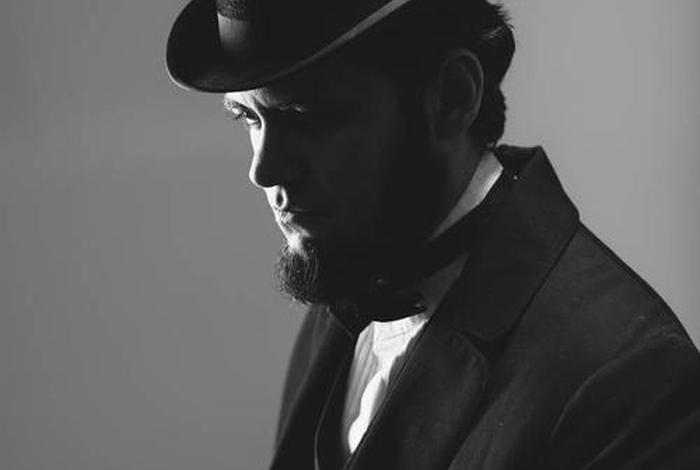 长得像林肯的人物;长得很像林肯的人物 长得像林肯的人物;长得很像林肯的人物