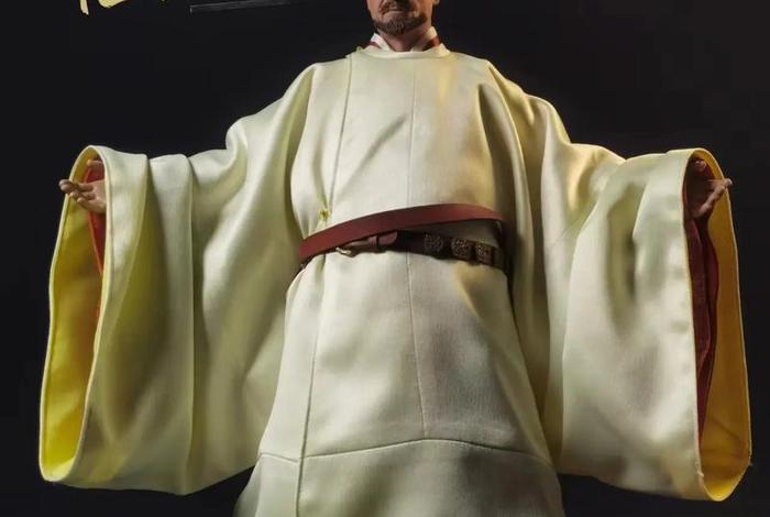 历史人物赵匡胤 - 历史人物赵匡胤和大周后的关系