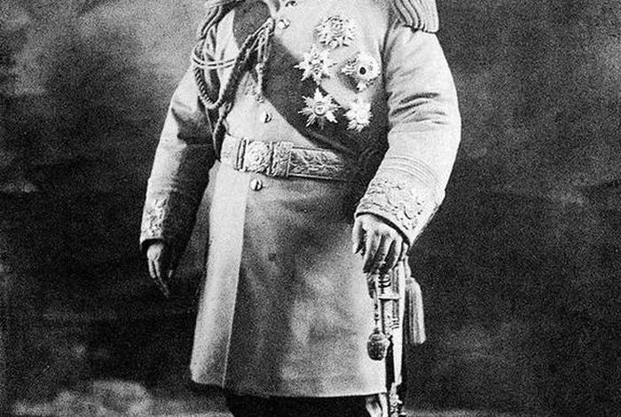 袁世凯人物事迹；袁世凯人物事迹概括