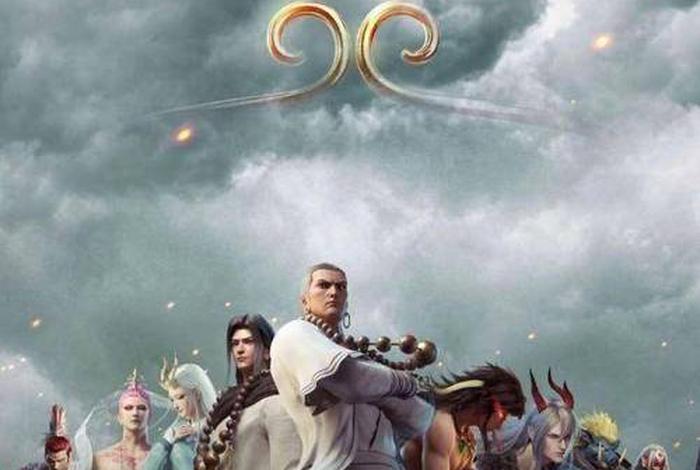 西行记讲述的故事(西行记讲述的故事是什么) 西行记讲述的故事(西行记讲述的故事是什么)