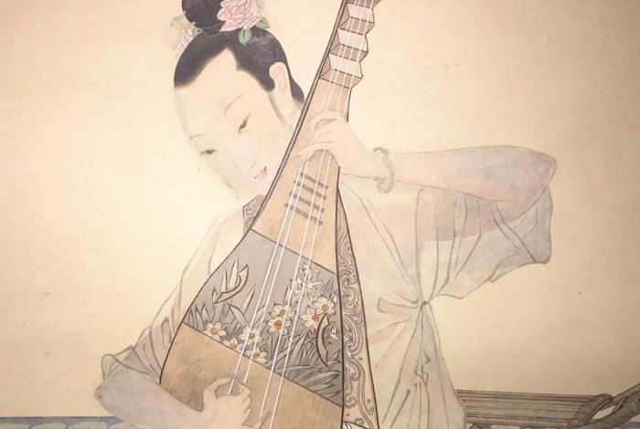 中国名画人物作品;中国名画人物作品图片 中国名画人物作品;中国名画人物作品图片