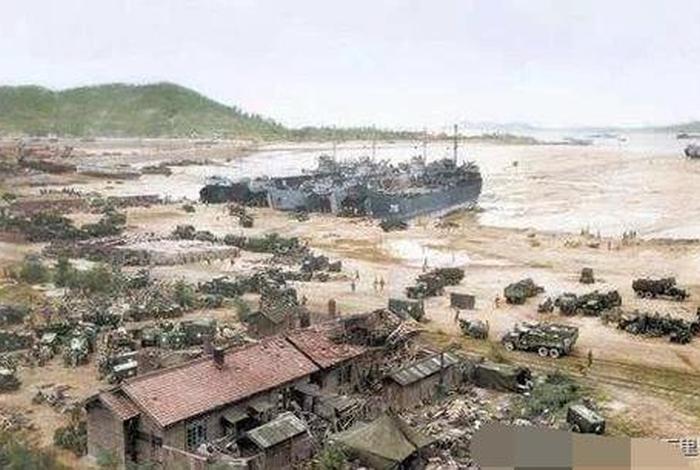 朝鲜战争时期世界经济如何、朝鲜战争对世界经济的影响 朝鲜战争时期世界经济如何、朝鲜战争对世界经济的影响