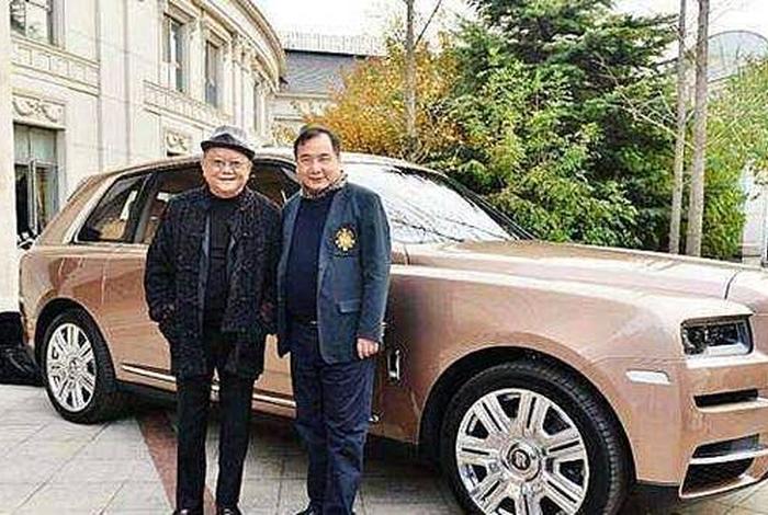 李小霞和于文慧，于小慧 李晓华