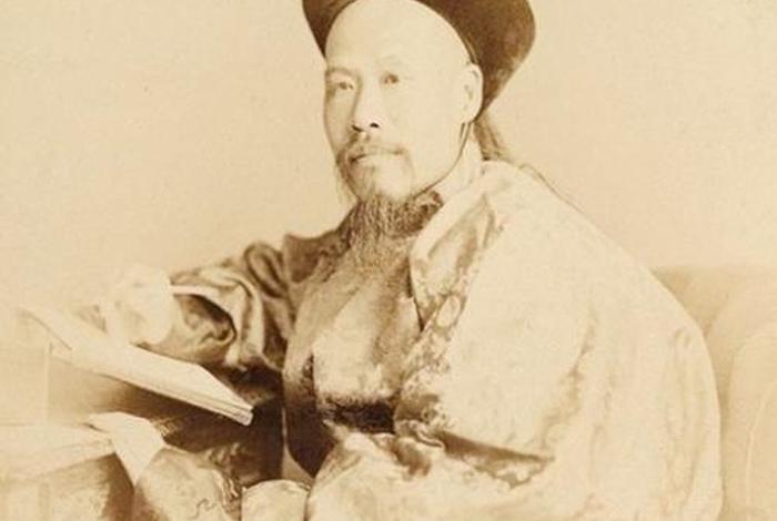 没有南渡的曾国藩后人 - 没有南渡的曾国藩后人是谁