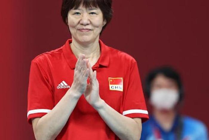 郎平是中国人吗? - 郎平是中国人还是外国人 郎平是中国人吗? - 郎平是中国人还是外国人