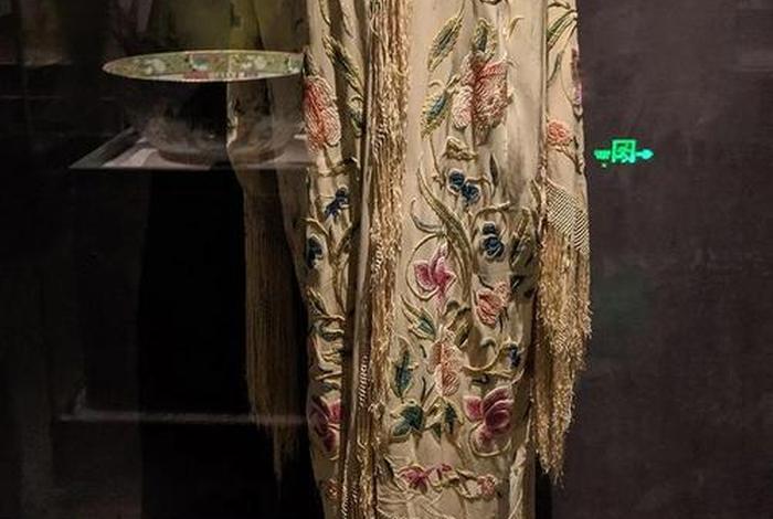 中国刺绣的历史、中国刺绣的历史与发展 中国刺绣的历史、中国刺绣的历史与发展