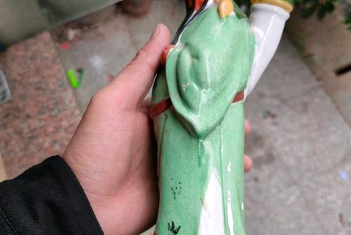 大关公人物酒瓶(大关公人物酒瓶图片大全) 大关公人物酒瓶(大关公人物酒瓶图片大全)