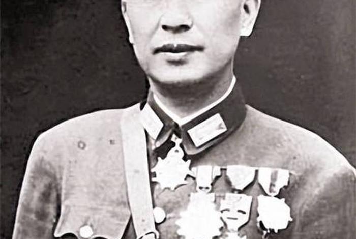 党史人物白崇禧，白崇禧其人