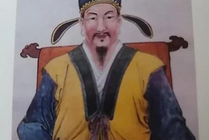 明末清初有哪些名人、明末清初人物大全 明末清初有哪些名人、明末清初人物大全