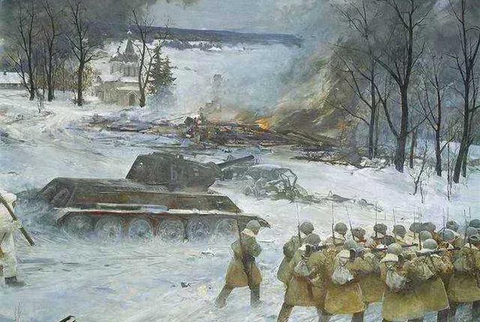 中国很小众的战役(小型战役) 中国很小众的战役(小型战役)