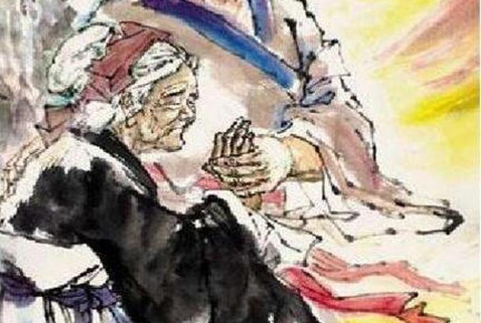 历史人物介子推是谁;介子推的历史 历史人物介子推是谁;介子推的历史