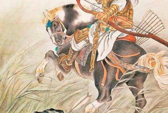 中国历史武将前300 - 中国历史武将前五百 中国历史武将前300 - 中国历史武将前五百