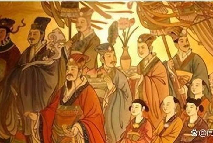 关于中国历史人物的广播稿200字(历史名人广播稿200字) 关于中国历史人物的广播稿200字(历史名人广播稿200字)