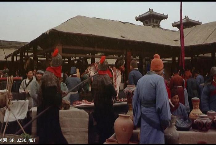 中国历史视频；中国历史视频素材哪里找