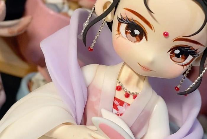 人物黏土简单 超简单黏土人物手工制作步骤新手 人物黏土简单 超简单黏土人物手工制作步骤新手