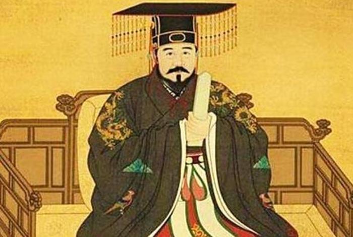 中国历史中谁最年轻有为（中国最年轻的皇上是谁）