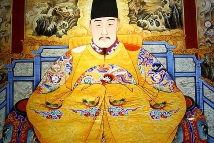 清军入关后的第一个皇帝;清军入关第一人 清军入关后的第一个皇帝;清军入关第一人