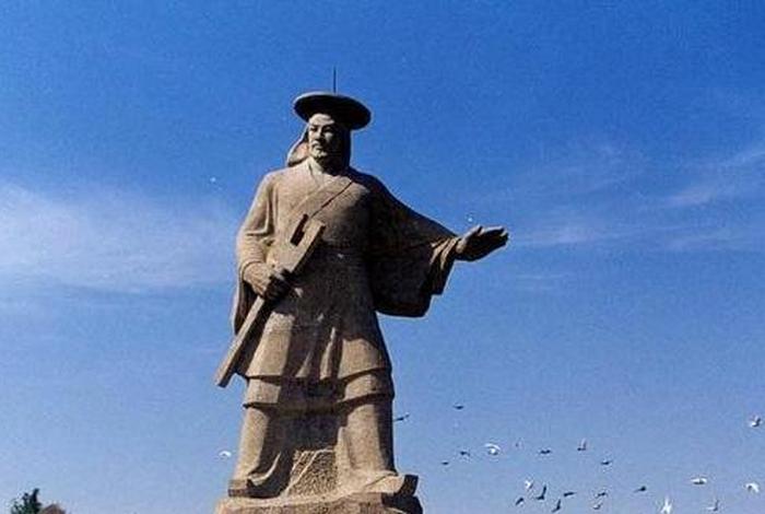 夏朝历史人物有哪些、夏朝 人物 夏朝历史人物有哪些、夏朝 人物