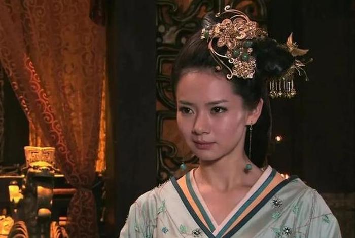 中国历史汉朝公主名字；汉朝出名的公主