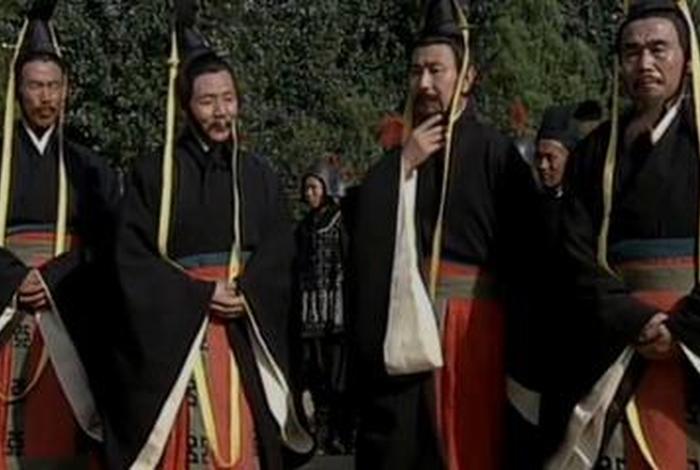 我想看中国历史人物的电视剧(人物历史电视剧推荐) 我想看中国历史人物的电视剧(人物历史电视剧推荐)