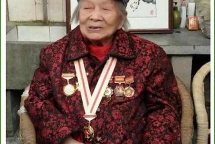 中国健在的老同志 - 全国健在61位老红军名单 中国健在的老同志 - 全国健在61位老红军名单