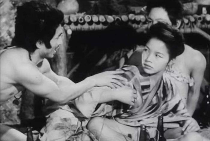 历史上真实被困孤岛最久的人 被困孤岛生下孩子 历史上真实被困孤岛最久的人 被困孤岛生下孩子