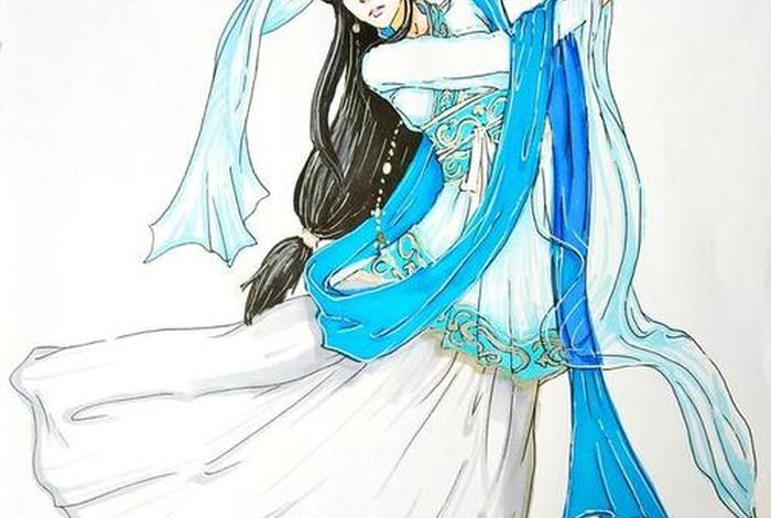 貂蝉历史人物介绍 - 貂蝉历史人物简介