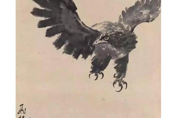 中国古代对鹰的看法 - 鹰在古代战场上起到什么作用 中国古代对鹰的看法 - 鹰在古代战场上起到什么作用