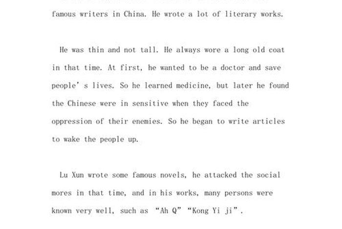 中国历史人物为题的英语作文100字 中国历史人物为题的英语作文100字左右 中国历史人物为题的英语作文100字 中国历史人物为题的英语作文100字左右