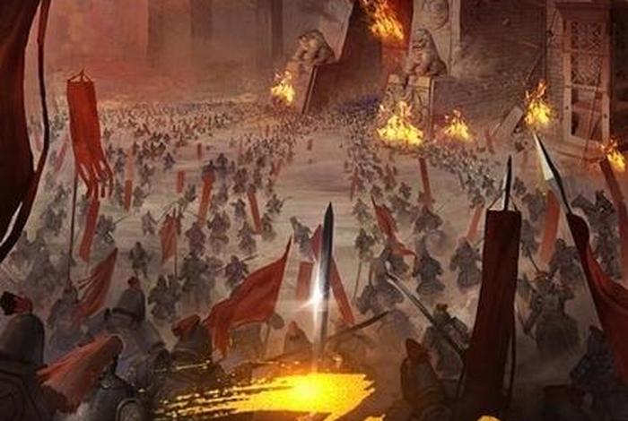 单机历史类手机游戏排行榜;关于历史的单机手机游戏 单机历史类手机游戏排行榜;关于历史的单机手机游戏