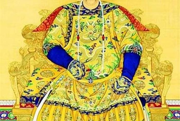 康熙王朝中的历史人物（康熙王朝中的历史人物都有谁）