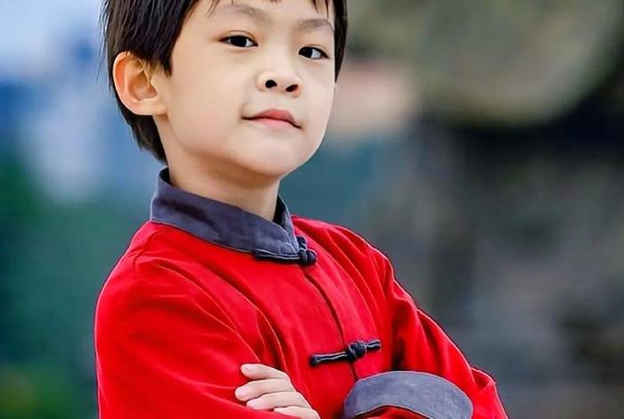 中国历史上最神秘的慕容世家 - 慕容氏是谁