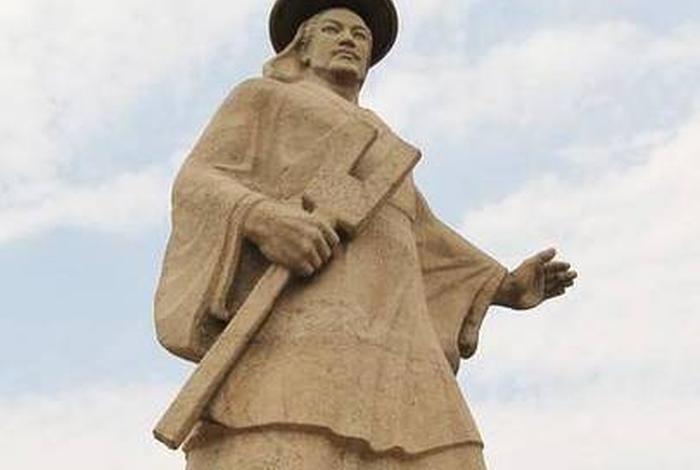 夏代的人物 夏朝的代表性人物 夏代的人物 夏朝的代表性人物