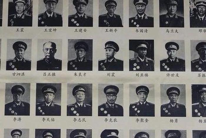 中国历史上军事家排名 - 中国历史著名军事家 中国历史上军事家排名 - 中国历史著名军事家