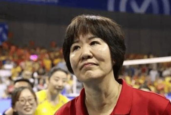 郎平算中国历史人物吗知乎,郎平还是中国国籍吗 郎平算中国历史人物吗知乎,郎平还是中国国籍吗