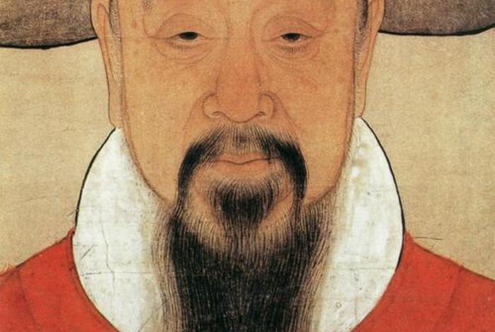 中国历史上的著名光头道士 - 光头的历史人物 中国历史上的著名光头道士 - 光头的历史人物