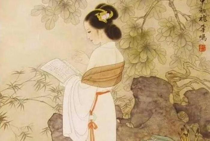 中国历史有哪些才女 - 中国历史有哪些才女名单 中国历史有哪些才女 - 中国历史有哪些才女名单